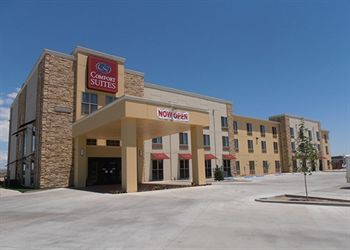 Comfort Suites