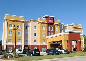 Comfort Suites