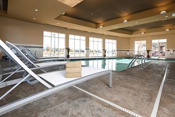 Holiday Inn Hotel & Suites East Peoria