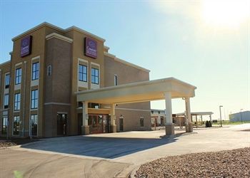 Comfort Suites and Conference Center