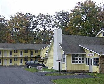 Country Place Inn And Suites