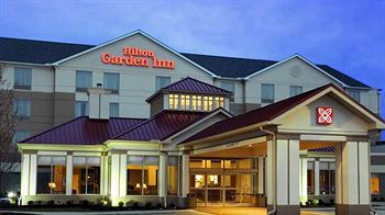 Hilton Garden Inn Victoria