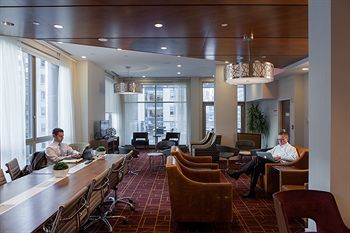 Club Quarters Hotel, Grand Central