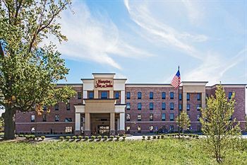 Hampton Inn & Suites Elyria, OH