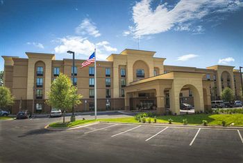 Hampton Inn & Suites Pensacola/Gulf Breeze