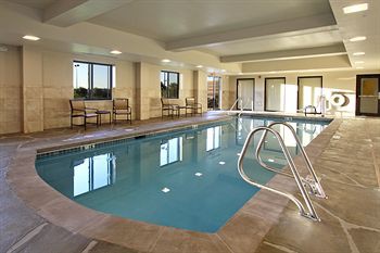 Holiday Inn Express & Suites Colorado Springs-First & Main