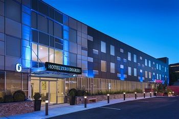 Hotel Zero Degrees