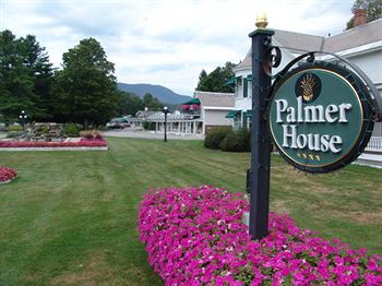 Palmer House Resort
