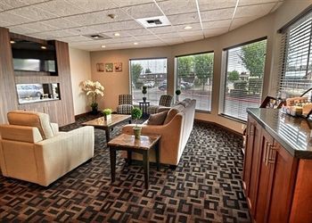 Quality Inn & Suites Pacific - Auburn