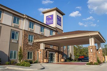 Sleep Inn & Suites