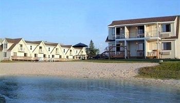 Bridge View Motel & Condo's