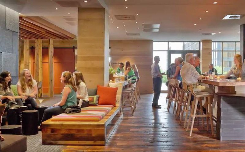 Hotel Vermont