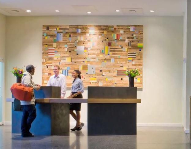 Hotel Vermont