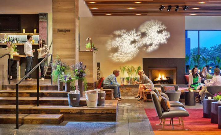 Hotel Vermont