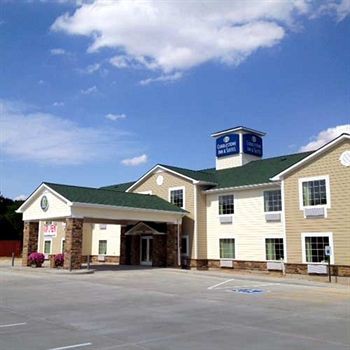 Cobblestone Inn & Suites Holyoke