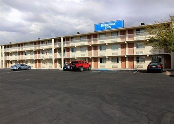 Rodeway Inn