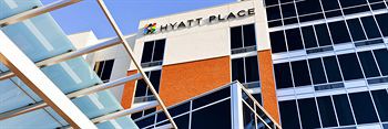 Hyatt Place Chicago-South/University Medical Center