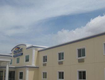 Baymont by Wyndham Bellevue