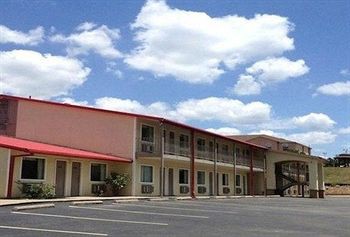 Americas Best Value Inn