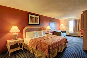 Red Roof Inn Atlanta - Six Flags