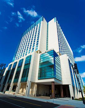 Omni Nashville Hotel