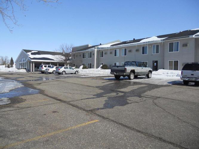 Americas Best Value Inn-Glenwood