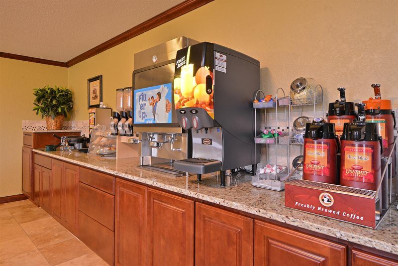Americas Best Value Inn-Glenwood