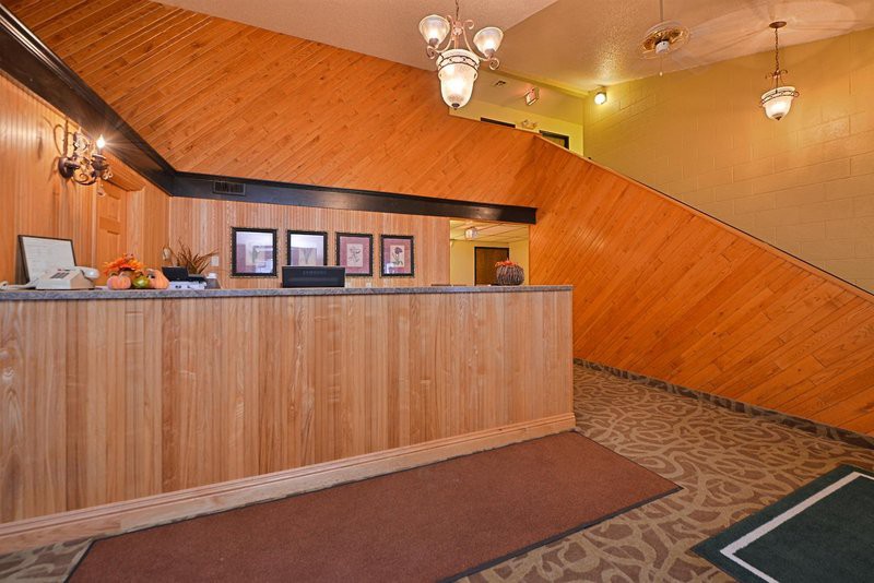 Americas Best Value Inn-Glenwood