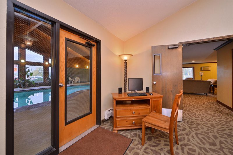 Americas Best Value Inn-Glenwood