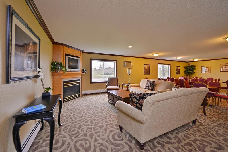 Americas Best Value Inn-Glenwood