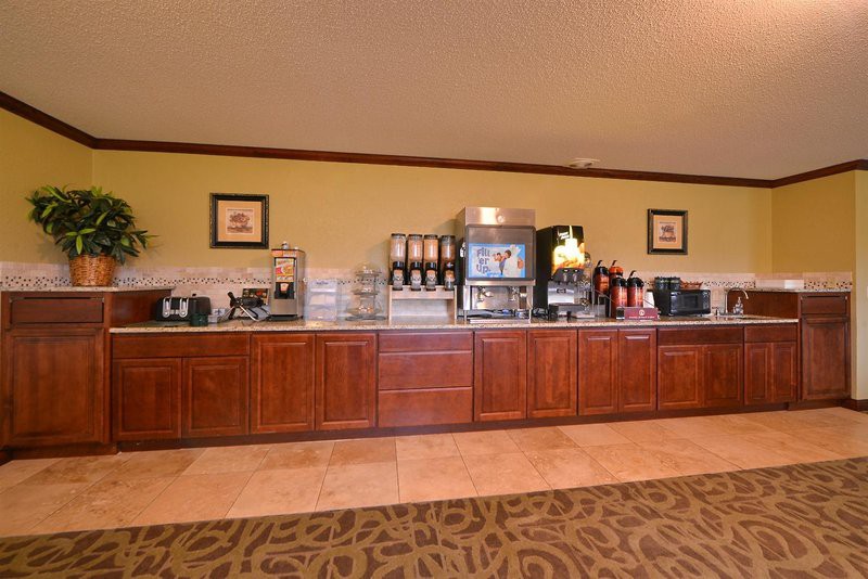 Americas Best Value Inn-Glenwood