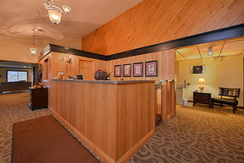 Americas Best Value Inn-Glenwood