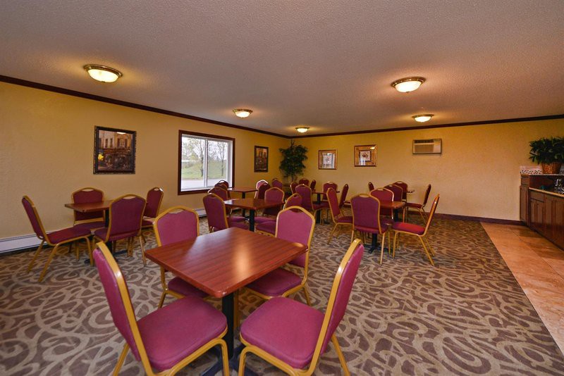 Americas Best Value Inn-Glenwood