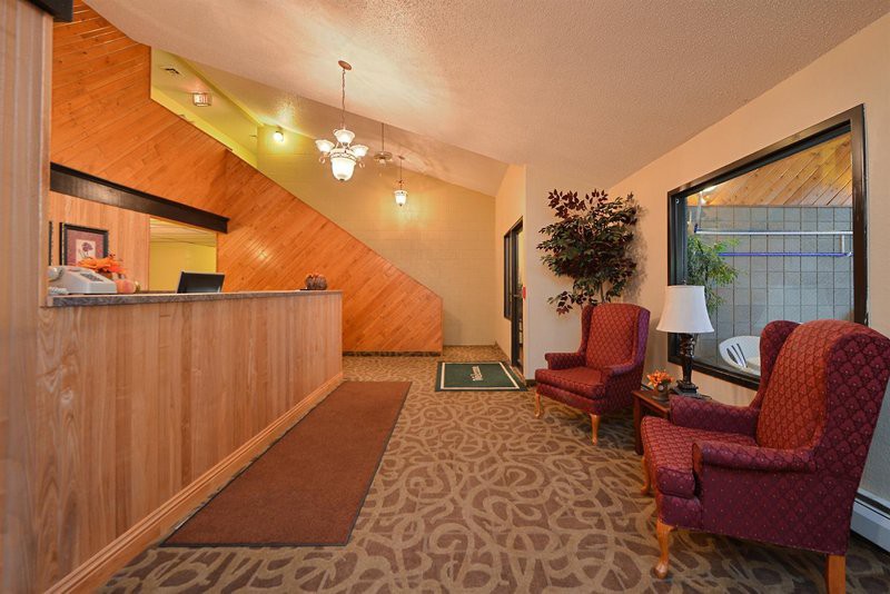 Americas Best Value Inn-Glenwood