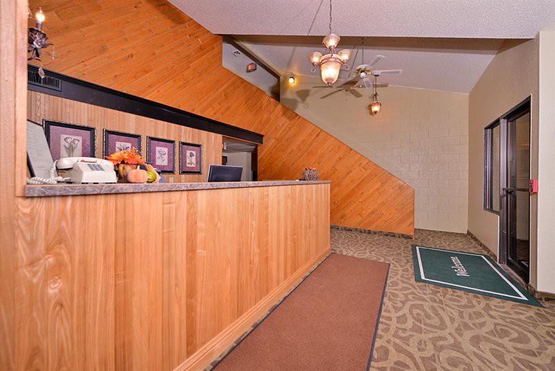 Americas Best Value Inn-Glenwood