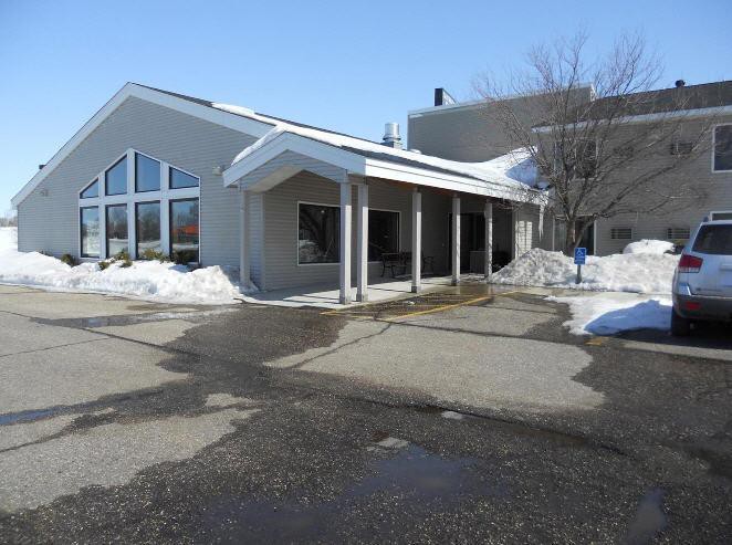Americas Best Value Inn-Glenwood