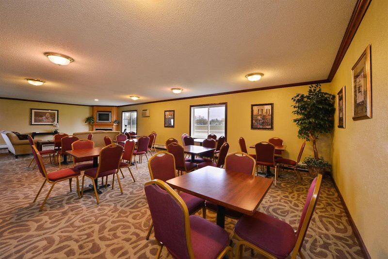 Americas Best Value Inn-Glenwood