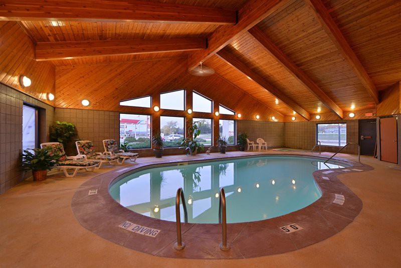 Americas Best Value Inn-Glenwood