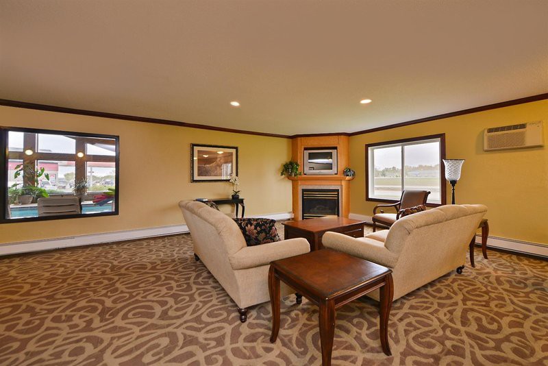 Americas Best Value Inn-Glenwood