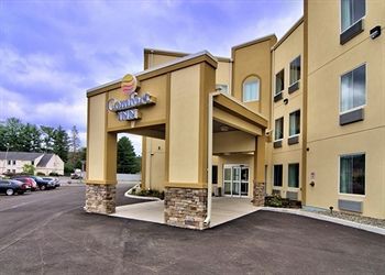 Comfort Inn