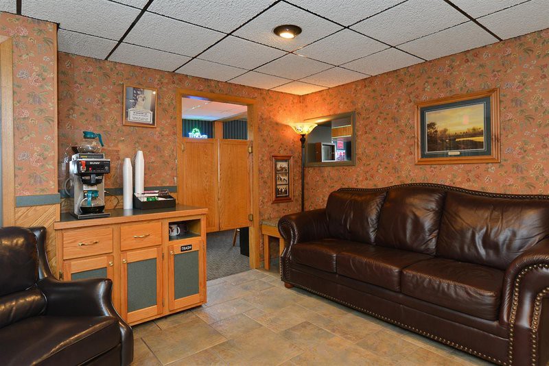 Americas Best Value Inn Butte