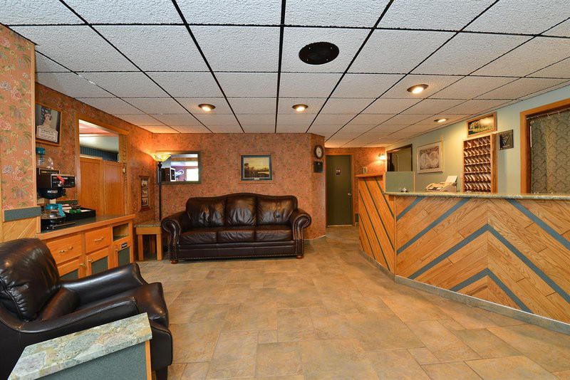 Americas Best Value Inn Butte