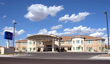 Baymont Inn & Suites Hobbs
