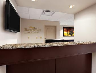 Baymont Inn & Suites Hobbs