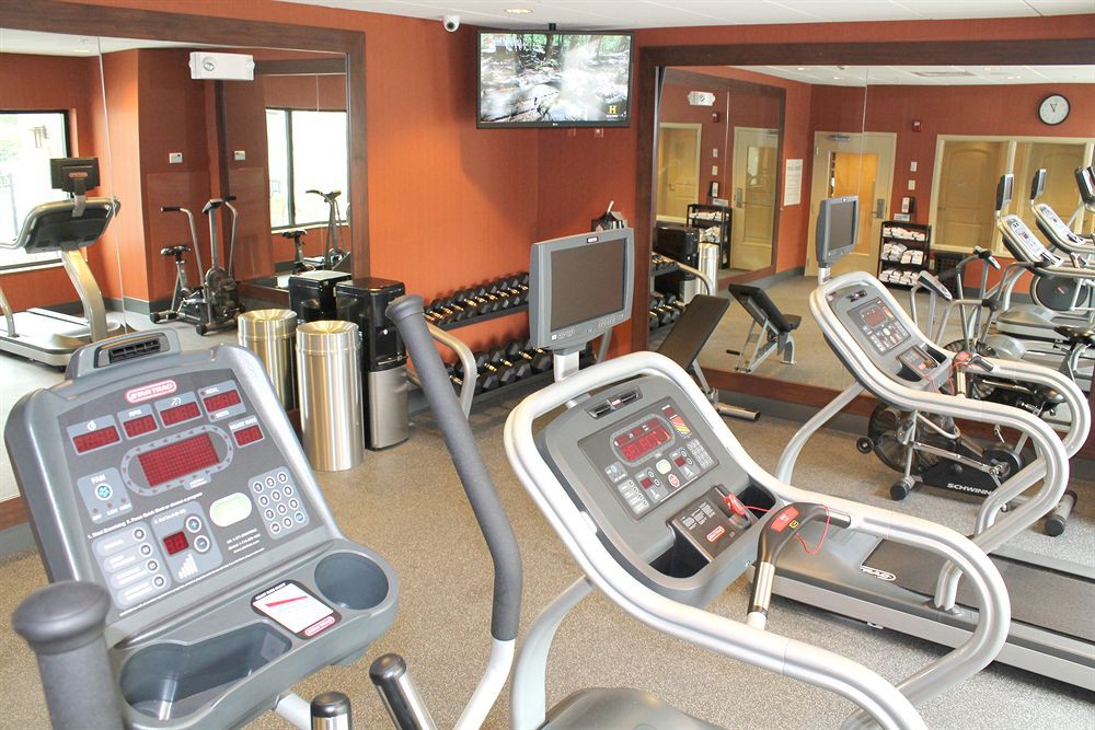 Holiday Inn Express & Suites Paducah West