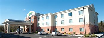 Holiday Inn Express & Suites Selinsgrove