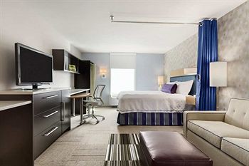 Home2 Suites by Hilton Philadelphia – Convention Center, PA