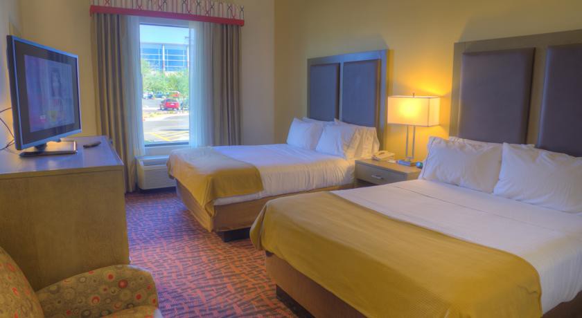 Holiday Inn Express Hotel & Suites Phoenix North Scottsdale