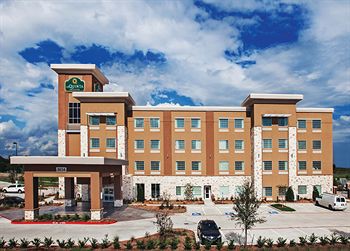 La Quinta Inn & Suites Houston Nw Beltway 8 West Road