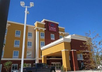 Comfort Suites